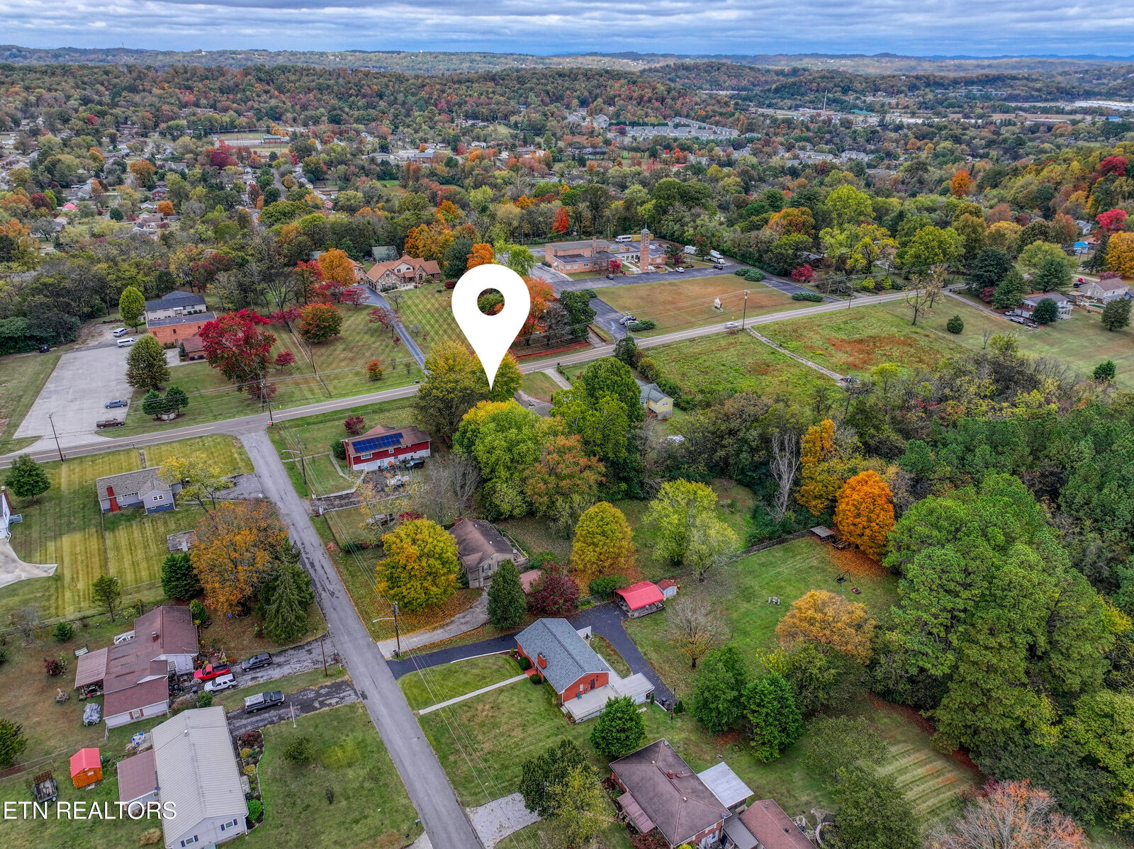 Property Photo:  3810 Buffat Mill Rd  TN 37914 