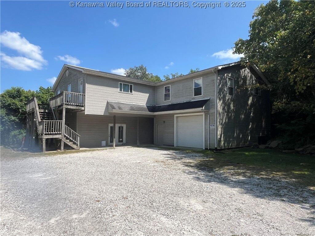 Property Photo: 2115-2121 Shadyside Road WV 25177