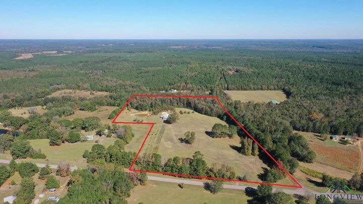 Property Photo: 2989 Farm To Market 1841 TX 75563