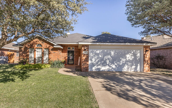 2904 85th Street  Lubbock TX 79423 photo