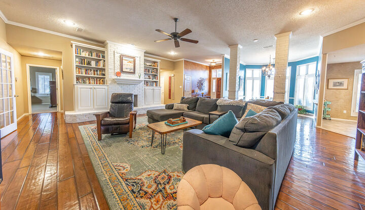 Property Photo:  4216 95th Street  TX 79423 