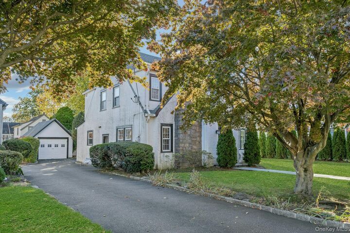 Property Photo:  164 Nelson Road  NY 10583