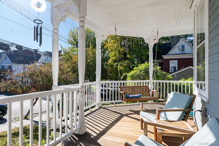 Property Photo:  29 Dixon Street  NY 10591 