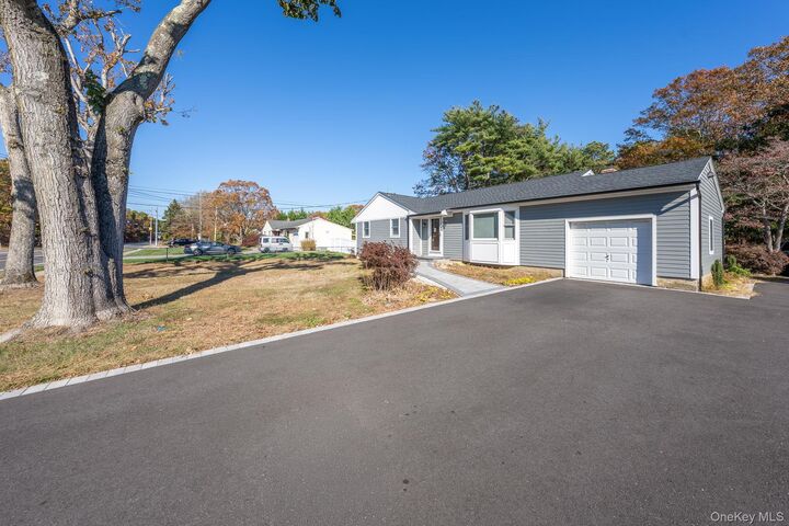 Property Photo: 831 Sycamore Avenue NY 11716