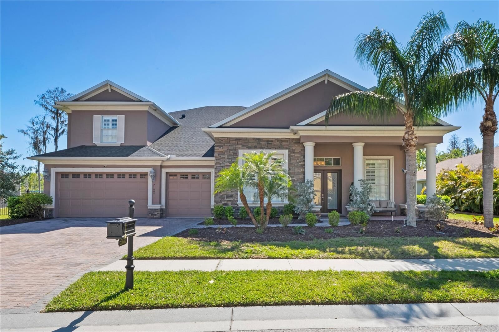 Property Photo:  21604 Draycott Way  FL 34637 