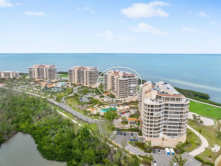 3030 Grand Bay Boulevard 324  Longboat Key FL 34228 photo
