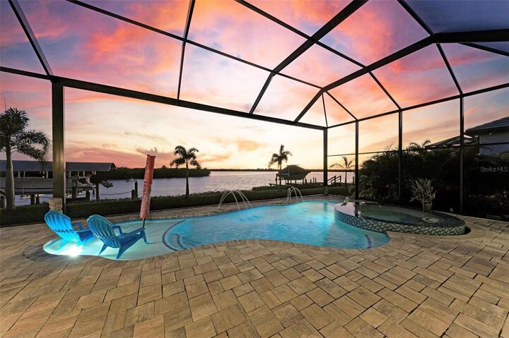 Property Photo:  17389 Ohara Drive  FL 33948