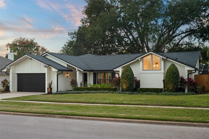 9119 Windjammer Lane  Orlando FL 32819 photo