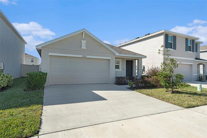 Property Photo:  35950 Sunflower Hill Drive  FL 33541 