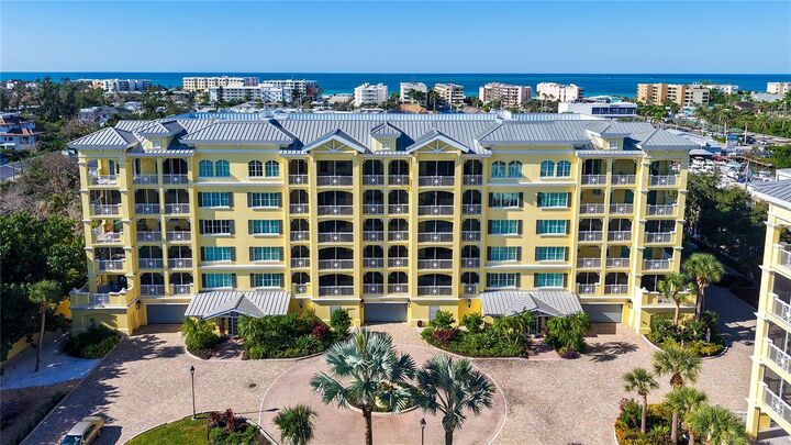 Property Photo:  1308 Old Stickney Point Road W23  FL 34242 