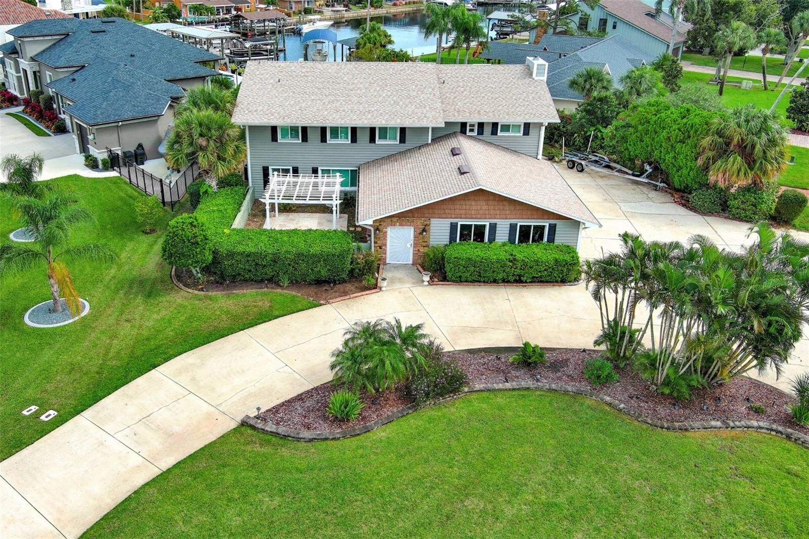 Property Photo:  301 Quay Assisi  FL 32169 