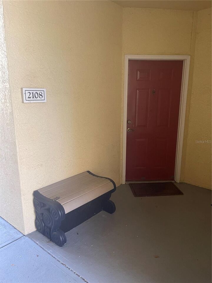 Property Photo:  1100 Lake Shadow Circle 2108  FL 32751 