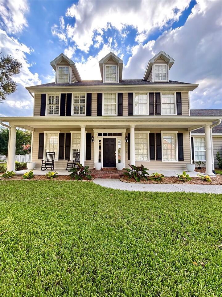 5071 Windover Lane  Lakeland FL 33813 photo