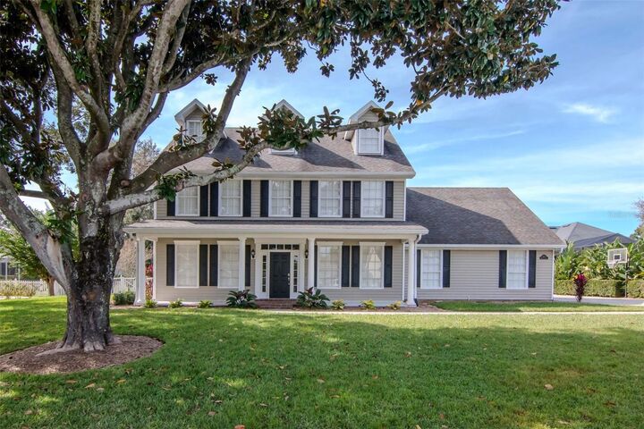 5071 Windover Lane  Lakeland FL 33813 photo