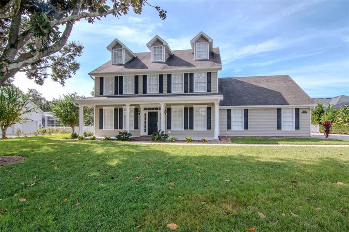 5071 Windover Lane  Lakeland FL 33813 photo