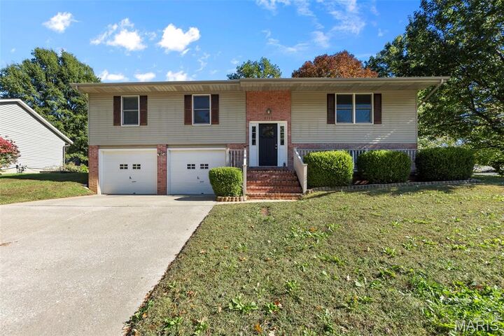 Property Photo:  2526 Old Cape Road  MO 63755 
