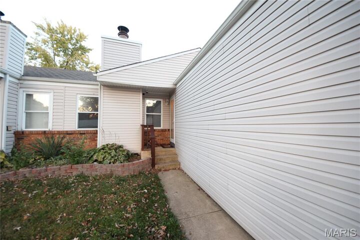 Property Photo: 35 Gold Run Drive B MO 63376