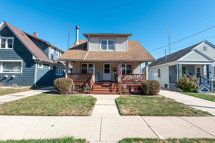 Property Photo: 7311 34th Ave WI 53142