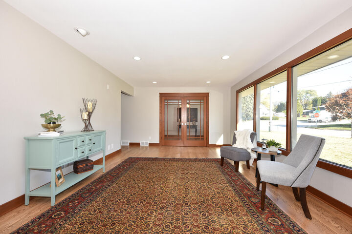 Property Photo: 1211 15th Ave WI 53024