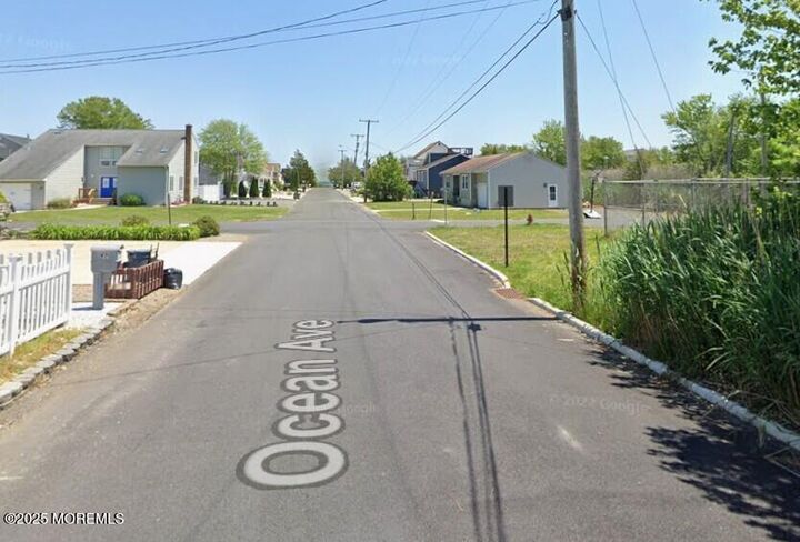 Property Photo: 96 Ocean Avenue NJ 08758