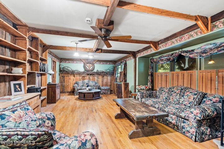 Property Photo:  53 Hilltop Road  NJ 07731 