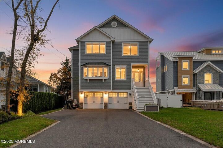 693 Harbor Road  Brick NJ 08724 photo