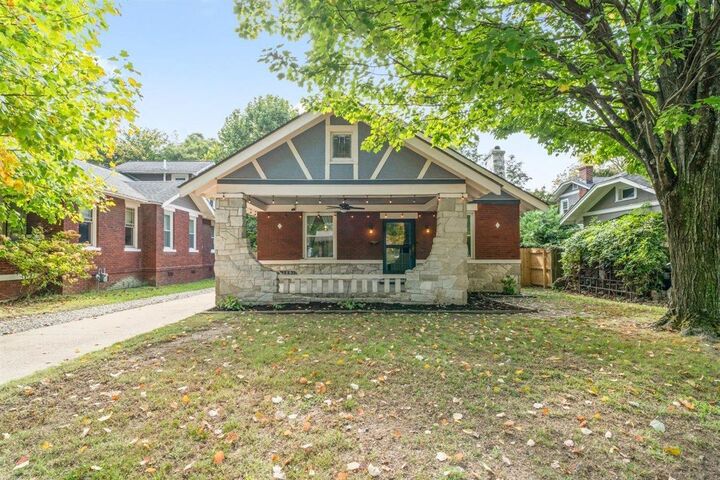 Property Photo: 1861 Nelson Ave TN 38114-1725