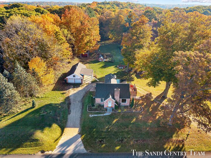 Property Photo:  11394 24th Avenue  MI 49435 