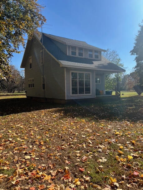 Property Photo:  213 S Wattles Road  MI 49014 