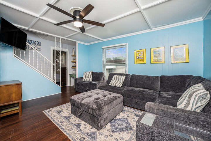 Property Photo:  211 Wells Street  MI 49090 