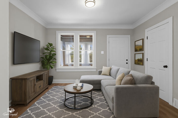 Property Photo:  7236 W 63rd Place A  IL 60501