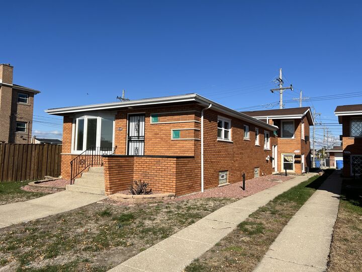 4148 W 87th Street 0  Chicago IL 60652 photo