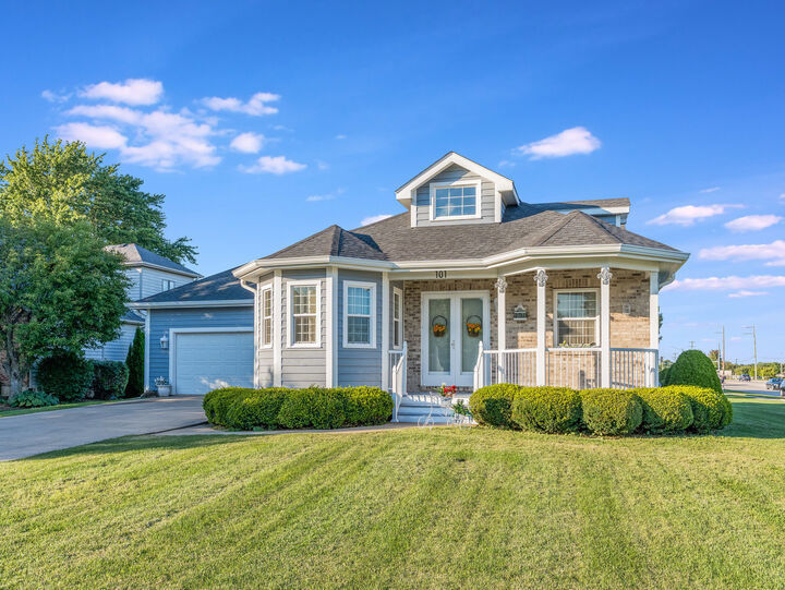 101 Bell Court  Oswego IL 60543 photo