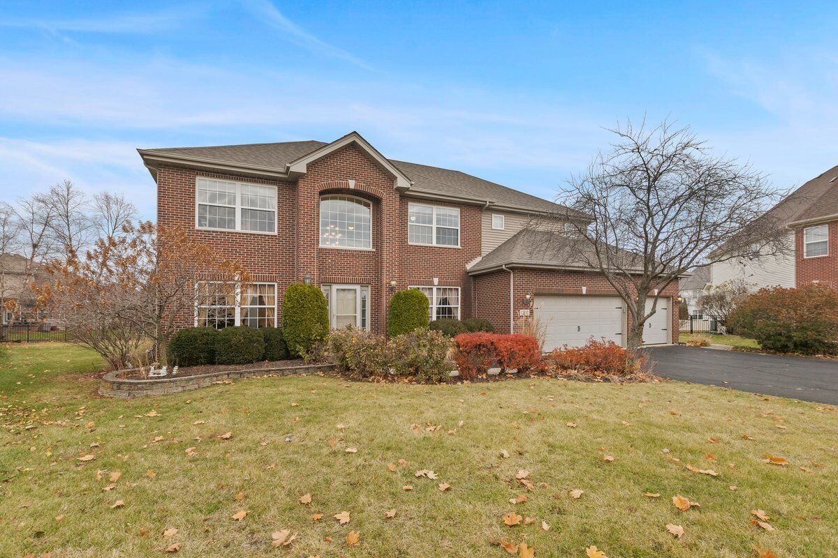 Property Photo: 12717 Wexford Drive IL 60585