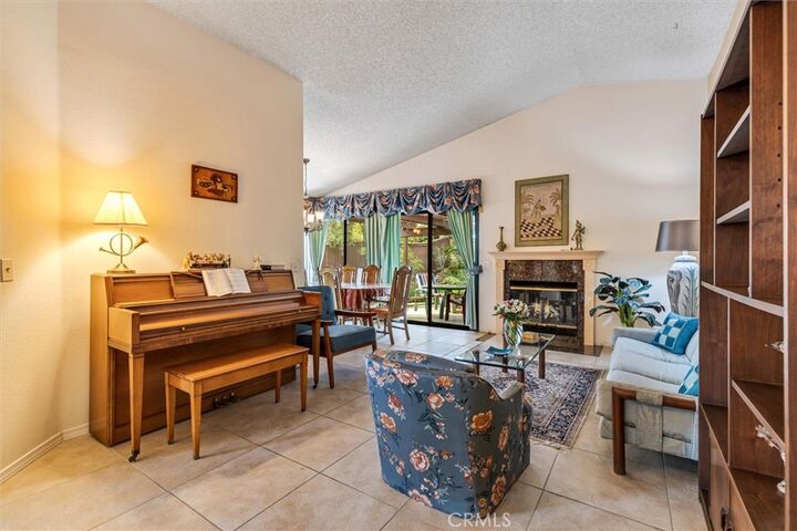 Property Photo: 5585 Via Del Coyote CA 92887