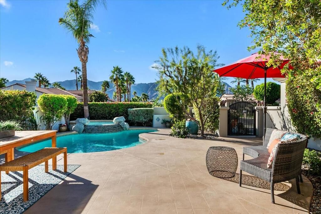 Property Photo:  78999 Breckenridge Drive  CA 92253 