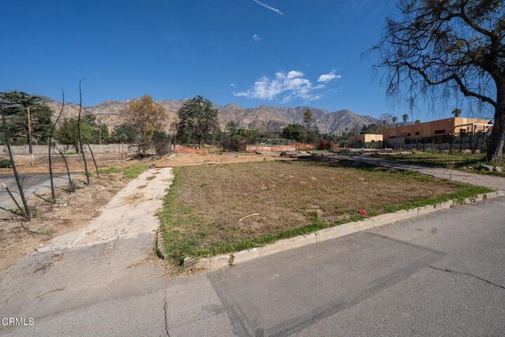 Property Photo: 431 Wapello Street CA 91001