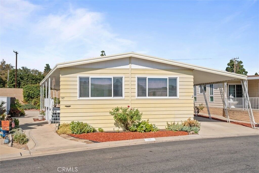 Property Photo:  18601 Newland 97  CA 92646 