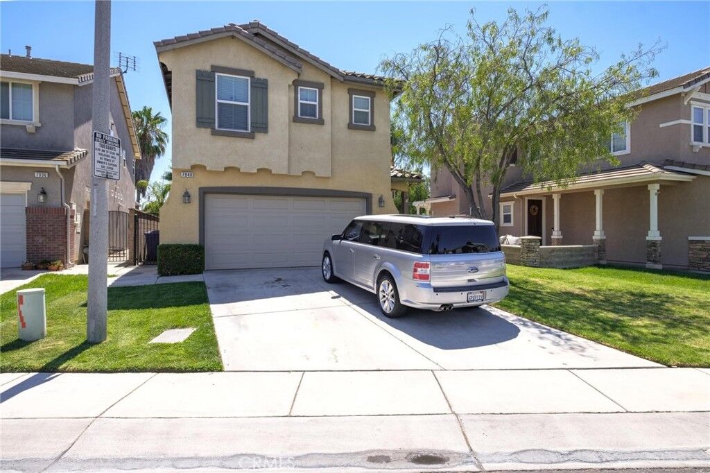 Property Photo:  7940 Shadow Trails Lane  CA 92509 