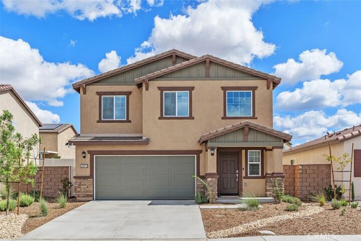 28876 Camaro  Winchester CA 92596 photo