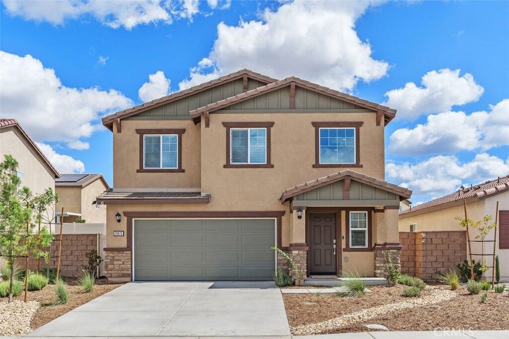 Property Photo: 28876 Camaro CA 92596