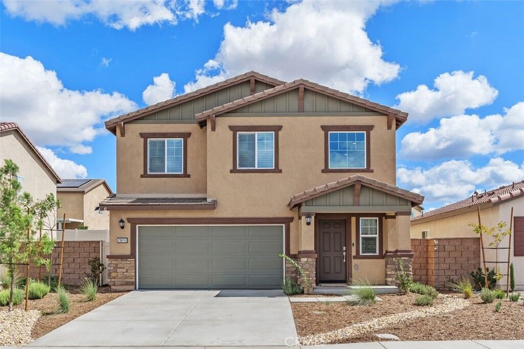 Property Photo: 28876 Camaro CA 92596