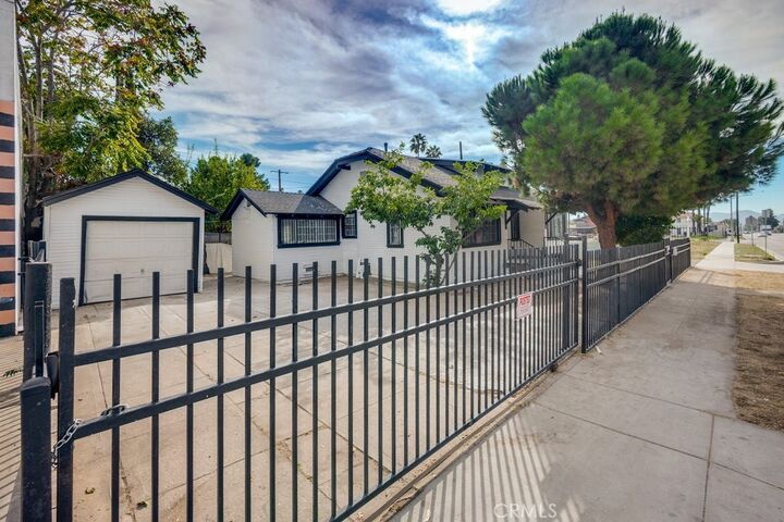 Property Photo:  1767 N E  CA 92405 