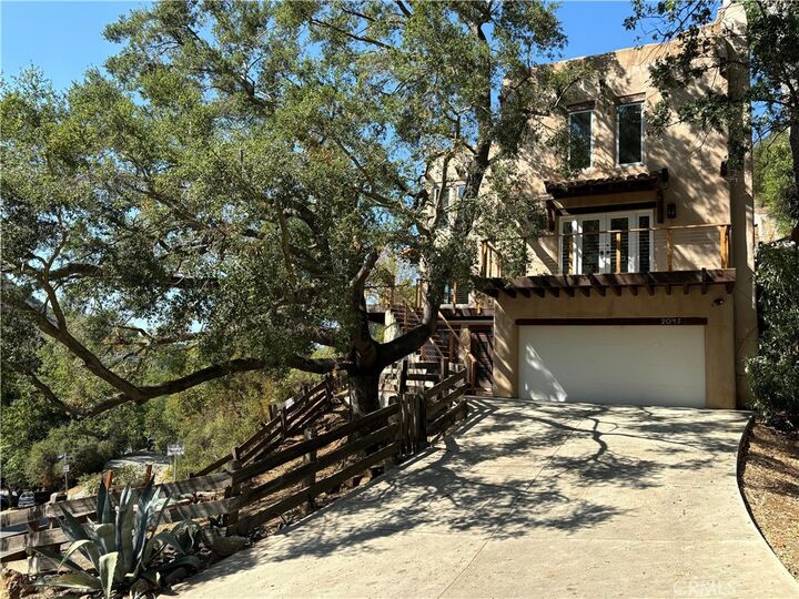 2045 Lookout Drive  Agoura Hills CA 91301 photo