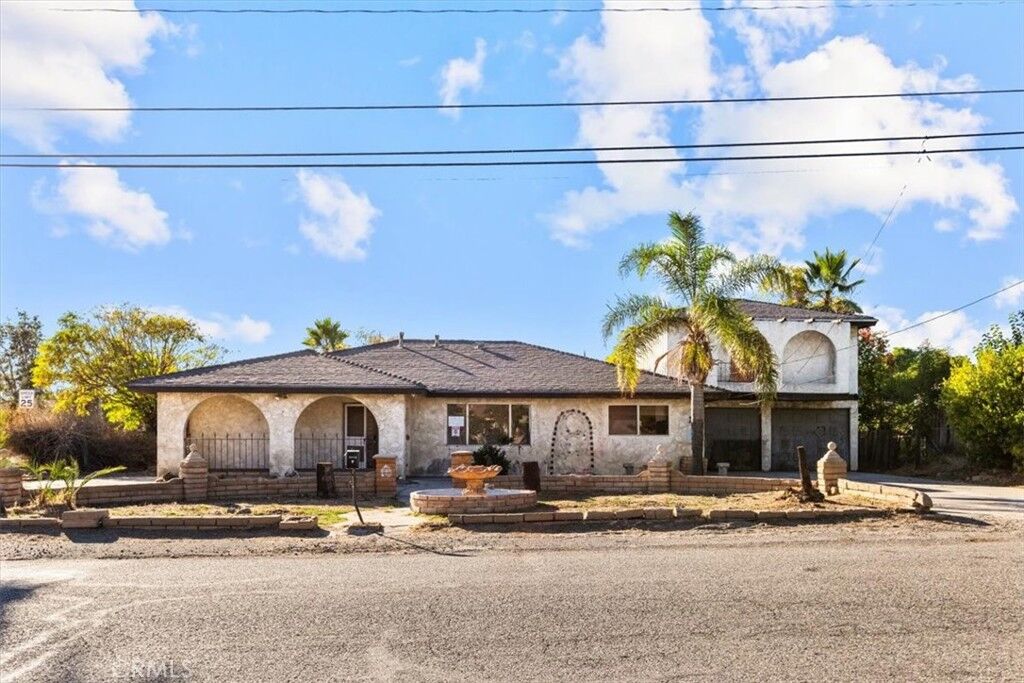 Property Photo:  10594 Spruce  CA 92316 