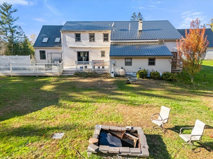 Property Photo:  1066 W Etna Road  ME 04434 