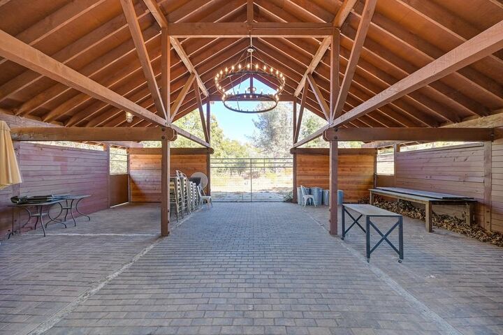 Property Photo: 5205 Rooster Lane CA 95684