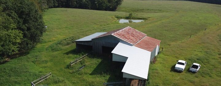 Property Photo: 0 Neal Rd TN 37306