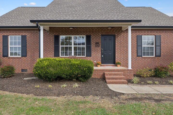 Property Photo: 119 Thelma Dr TN 37020