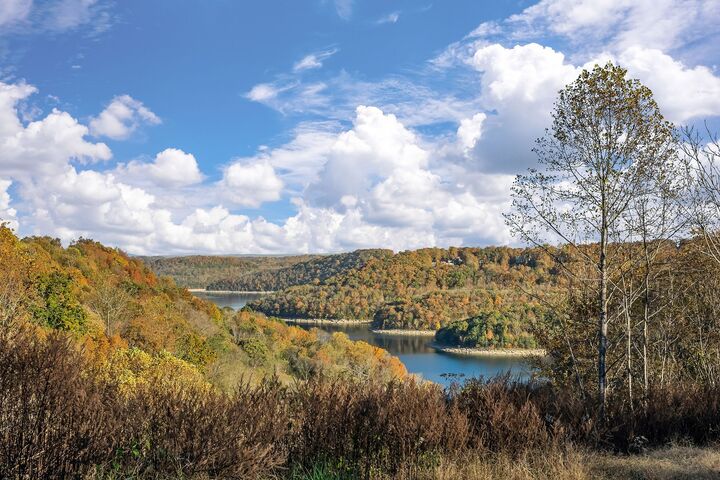 Property Photo:  0 Blackberry Ridge Way  TN 37166 